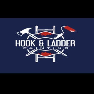 Hook & Ladder Painting