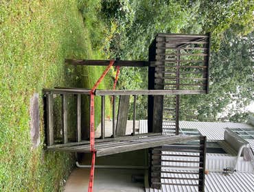 Photos by Kmv Home Improvement #4 Deck rebuild refurbishment