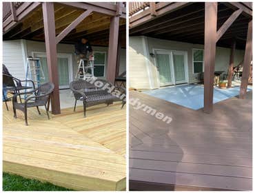 Photos by Mohandymen LLC #1