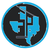 Southpass Design | Build logo