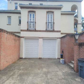 Revamp Garage Door Company