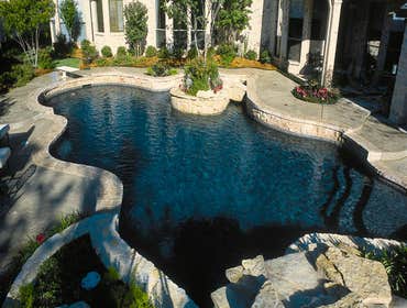 Photos from Serenity Custom Pools & Spas