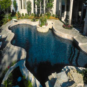 Photos from Serenity Custom Pools & Spas