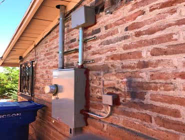 Photos from Jcp Electric Inc
