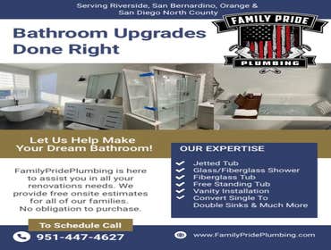 Photos by Familyprideplumbing Inc - Lake Elsinore #1