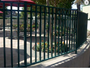 Fences