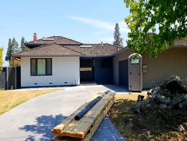 Los Gatos Addition and remodel #2