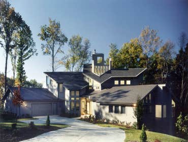 Residential design