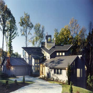Residential design