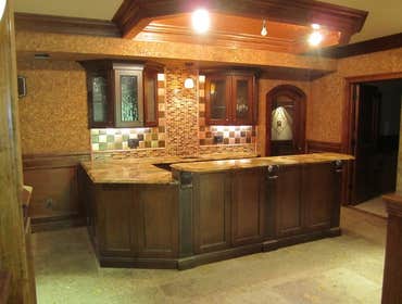Fiducia Home Builders & Design, Inc. Project