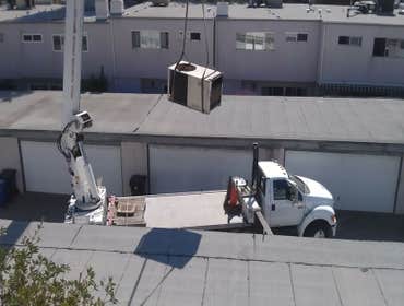 Project photos from Summit Aire These are some of the projects we have done, ranging from residential to commercial ... basic to custom installs ...
I
