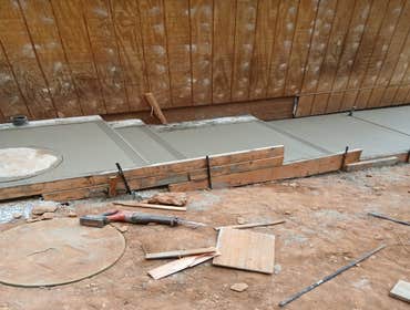 Photos by Noble Concrete Co LLC #1