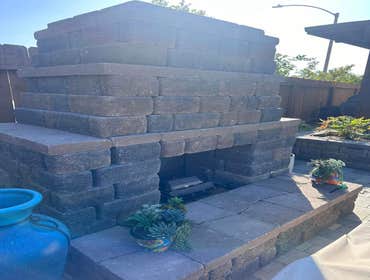 Moracala Custom Patio Cover