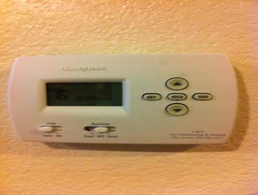 Ragan Rental Replaced entire unit of a stolen HVAC system from customer Ragan's rental. Removed and replaced dishwasher as well. Ran tests on whole h
