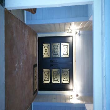 Door Replacement