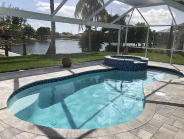 Photos by Into H2o Pools and Spas #1