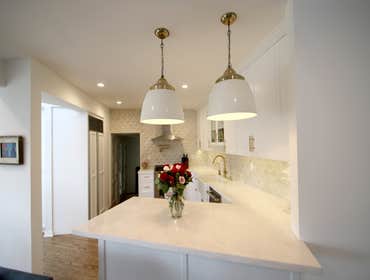 Photos by NB Construction #11 Kitchen Renovation