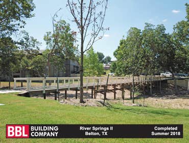 Photos by BBL Building Company