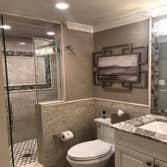 Luxury High Rise Condominium Renovation