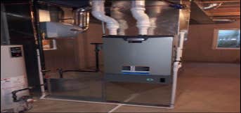 air conditioning and heating Carol Stream