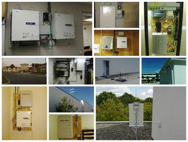 Photos from National Data Contractor LLC