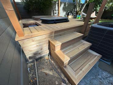 Photos by Wm Landscaping Gardening & Services #15