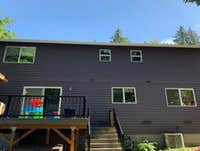 Exterior Painting - Sample work