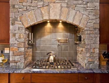 Kitchens