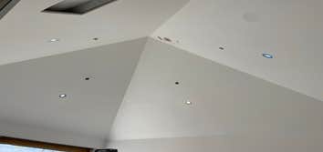 Photos by New Corporation Drywall #1