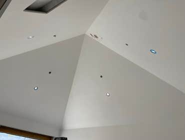 Photos by New Corporation Drywall #1