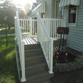 Boone Deck composite deck