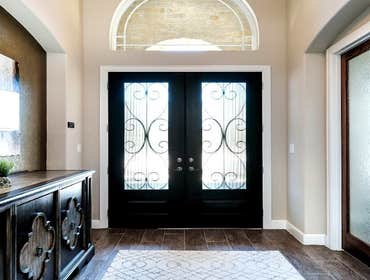 Photos by Sierra Classic Custom Homes #1