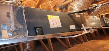 Photos by 4him Cooling and Heating #1