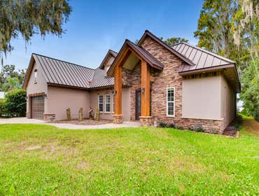 Custom Residence, Lake County, FL