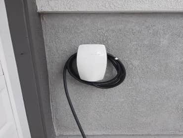 Photos by Professional Electrical Services Inc