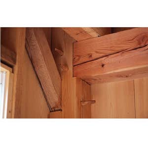 Photos by Black Sheep Post and Beam #1