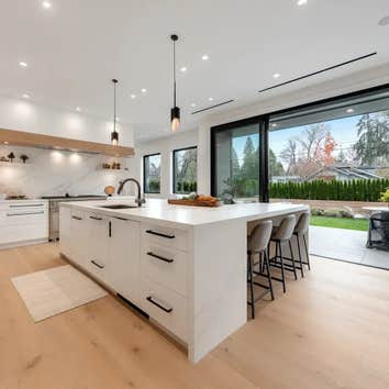 Photos by Vancouver Condo Renovations: Kitchen, Bathroom, Flooring, Cabinets & Interior Remodeling #1