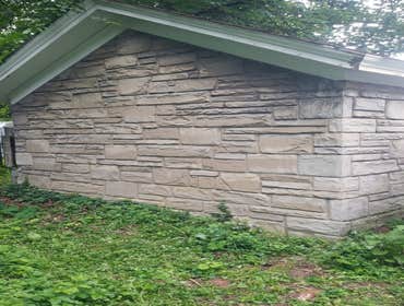 Exterior Trim