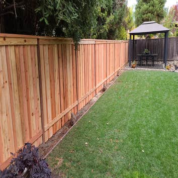 Superior Fence Construction & Repair Inc