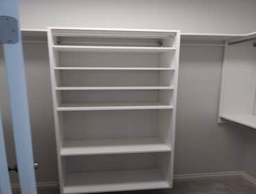 Photos by Store More Shelving Systems #1