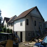 Addition in cecil pa. This was a 28' x 30' addition i did in cecil pa.