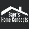 Baer's Home Concepts logo