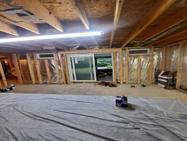 Photos by House Construction LLC #22
