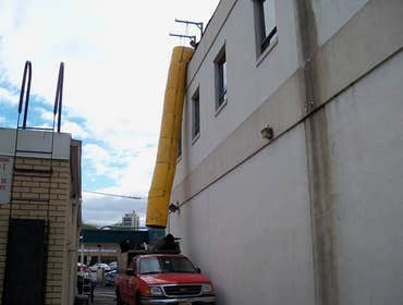 Various demolition projects Our demolition projects include residential and commercial, exterior and interior. We are lead and asbestos certified.