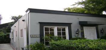Los Angeles Residential Paint Job