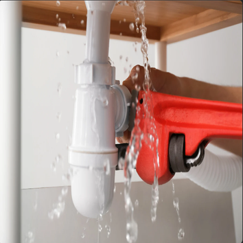 Trident plumbing Inc