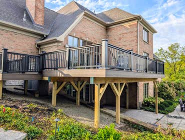Photos by Decked Out Builders #1