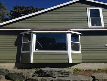 Roofing, Windows and Siding