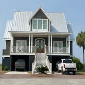 Photos by Slo Boat Construction of Edisto #1