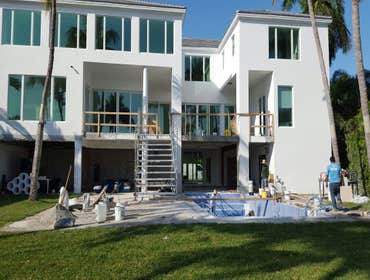 Photos by Cunano Builders Corporation #1